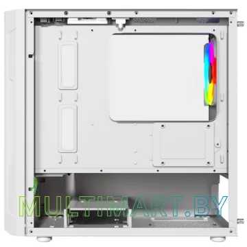 Корпус Powercase Mistral Micro D3W ARGB (CMMDW-A3) картинка 7